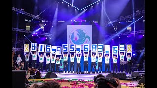 THON 2024 Raises $16.95 million