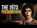 The Rocky Horror Show 1973 | How a Cult Phenomenon Was Born