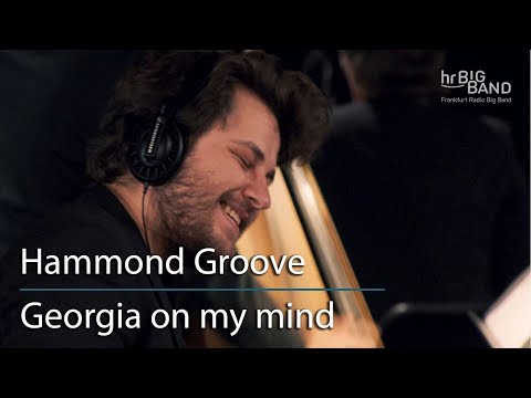hr-Bigband: 'Georgia on