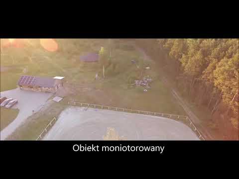 Dom z małym ośrodkiem jeździeckiem. Wspaniała nieruchomość