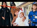 How these Healthy Vegan Kids celebrate HALLOWEEN