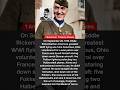 1 American. 7 enemy planes. He didn't retreat he dove straight in