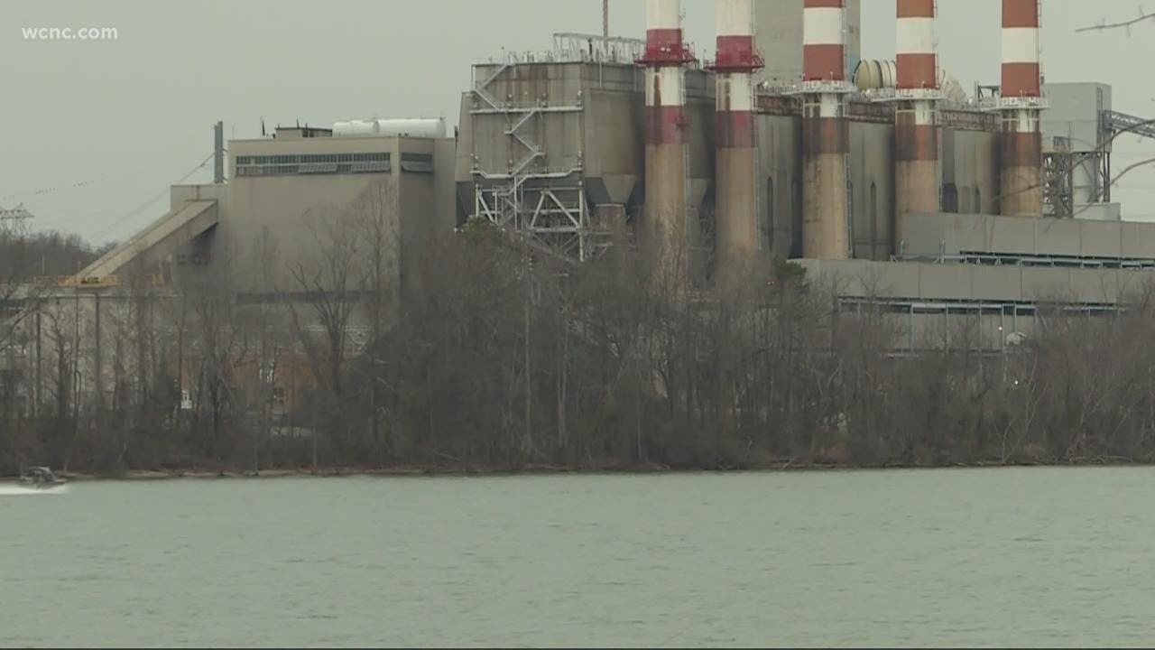 Gaston County Officials Warn Of Swimming Dangers On Lake Norman