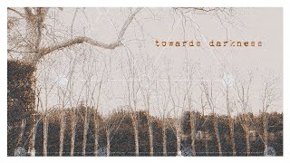 TOWARDS DARKNESS - Tetrad (2020) Full Album Official (Funeral / Sludge Doom)
