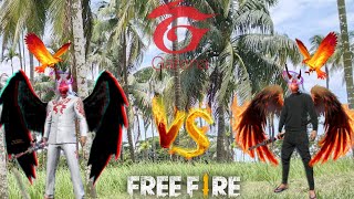 I am Rider song(free fire custom 1 vs 1 )(NO COPYRIGHT SONG)