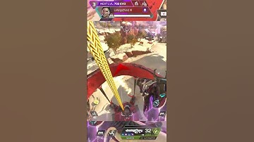 Nemesis Cooking #apexlegendsgameplay #apexlegendsclips #gaming #apex #apexclips #apexlegends