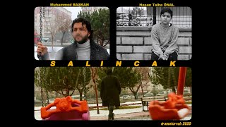 Kısa Film - Salincak - (Short Movie - Salincak / Короткий Фильм - Salincak)