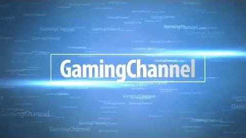 My New intro :O - Created using Flixpress.com