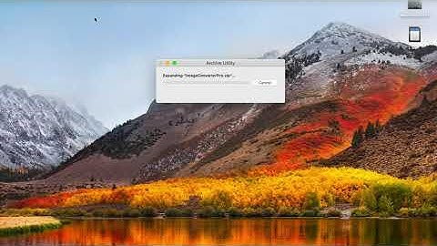 Image Converter Pro (Setup Guideline)