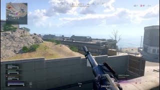 🥇 Collateral Team Wipe FTW | Warzone Ressurgence WIN