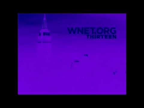 WNET.ORG Thirteen Logo In Violetcoded