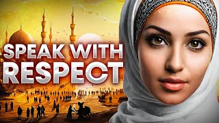 How To Speak Well As A Muslimah (SIMPLE TRICKS)