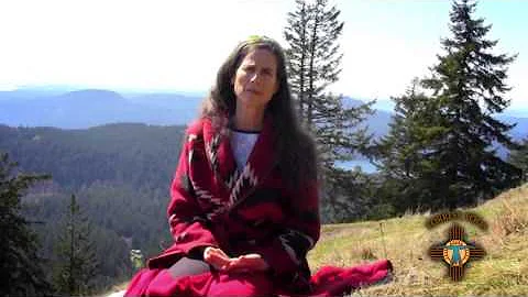 Ana Forrest Talks about the Beauty of the Winter S...