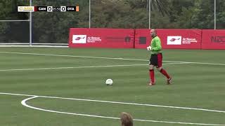 ASB PREMIERSHIP Full Game:Canterbury Utd v Otago Utd (26.2.2012)