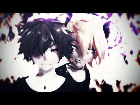 MMD All Eyes On You