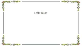 Dead to Fall - Little Birds Lyrics