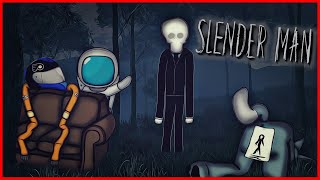 Casting Couch? ( Garry's Mod Slenderman Funny Moments ) screenshot 3