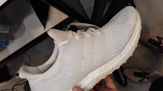 triple white 3.0