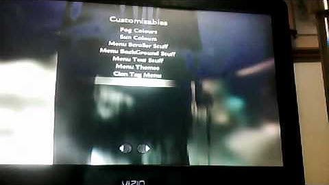 Modded WaW Motion Flex v2.1 Mod menu