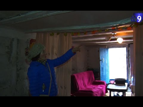 ,,ბავშვისთვის წვნიანის გაკეთება მენატრება\" - მარტოხელა დედა ახალციხიდან