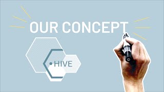 C-hive | Concept explanation video | D#2 SDE21