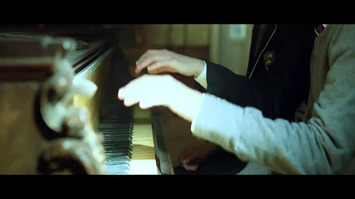 Secret - Piano Duet ( HD ) - DayDayNews