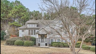 71 Jefferson Dr video tour