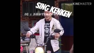 Chef juna ngomaong bahasa bali kocak 😂