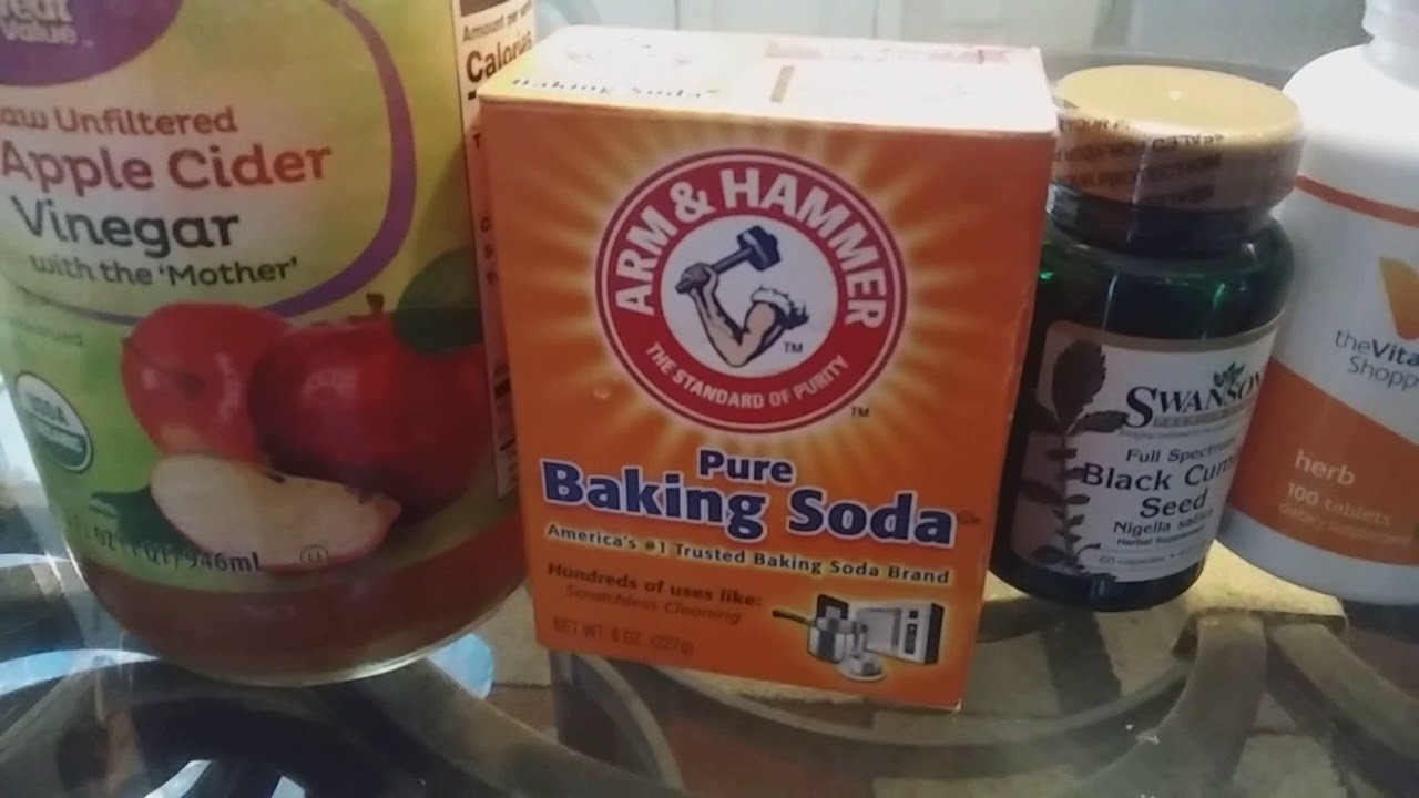 Natural Remedies for Food Poisoning! - YouTube