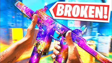 Modern Warfare 2 Fennec 45 Unstoppable MGB (Best Class Setup)