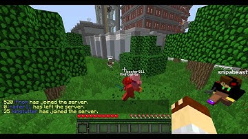 mcsg hacker bester911