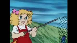 Candy candy- La última carta de Annie