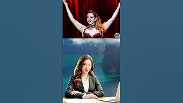 Nghệ sĩ xiếc tử nạn ngay trên sân khấu khiến hàng trăm khán giả ám ảnh. Marina B