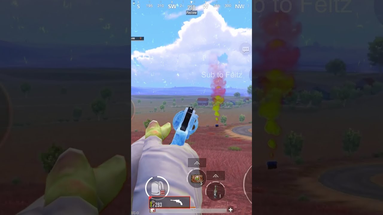 Pubgm200m Shorts Pubgm Rizze