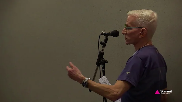 Panel: HIV, then and now - Q & A