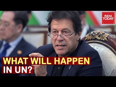 China Comes To Pak's Rescue After UN Humiliation, What Will Happen In UN?