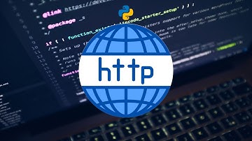 REQUISIÇÃO WEB HTTP/HTTPS  COM PYTHON