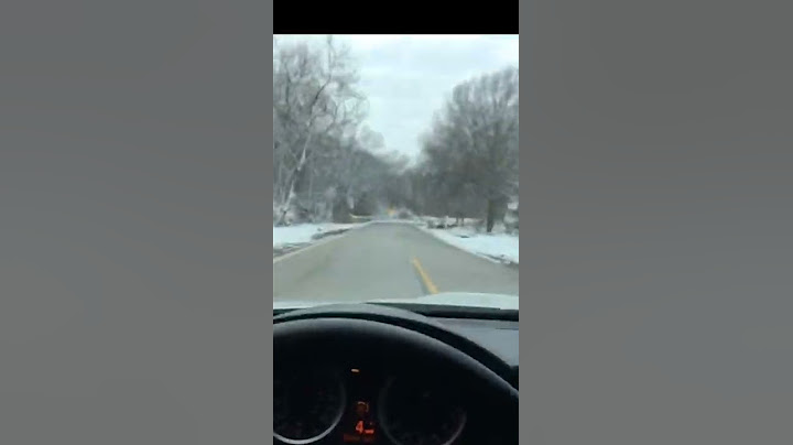 BMW driver doing his best BMW driving