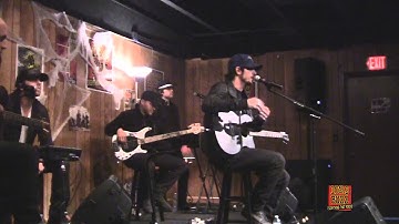 3 Days Grace Buzz Session Interview Part 2