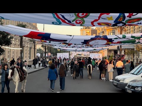 #Батуми,туристический фестиваль#ბათუმი,ტურიზმის ფესტივალი #Batumi,tourism festival