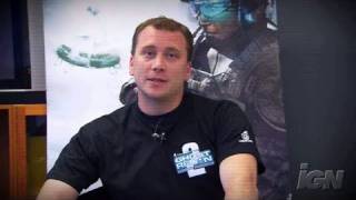 Download Mp3 Tom Clancy's Ghost Recon Advanced Warfighter 2 PC Gudang lagu Download Mp3 Tom Clancy's Ghost Recon Advanced Warfighter 2 PC