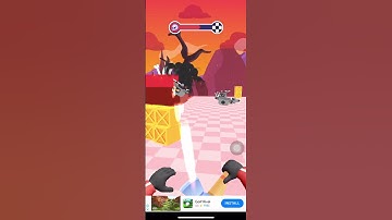 Hit master 3D - all level #boss (android & ios)