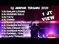 DJ AMBYAR TERBARU 2020 REMIX