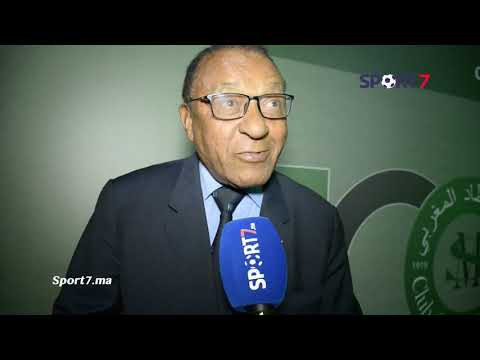 عبدالله الأنطاكي خديت 8 ديال لعابة لفريق مالقا و باقين كانبحثو