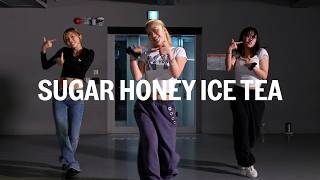 BABYMONSTER - SUGAR HONEY ICE TEA / AIRU Choreography