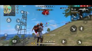 Booyah!! Free Fire Montage Video | Gaming With VRP | screenshot 4