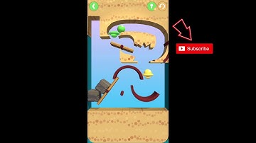 Dig This! 60-09 BALL INCLUSIVE CHAPTER Walkthrough Solution