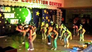 SEC BSN - IV C