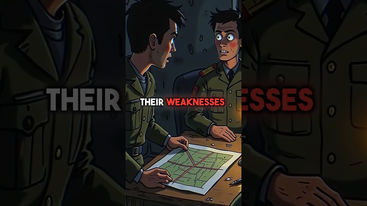 Soviet Sniper Used Psychology to Kill 200+ Nazis at Stalingrad | Deadliest WWII Marksman