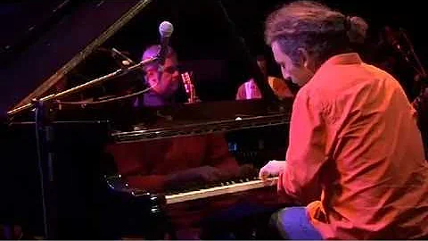 Quanti anni ha Stefano Bollani musicista?